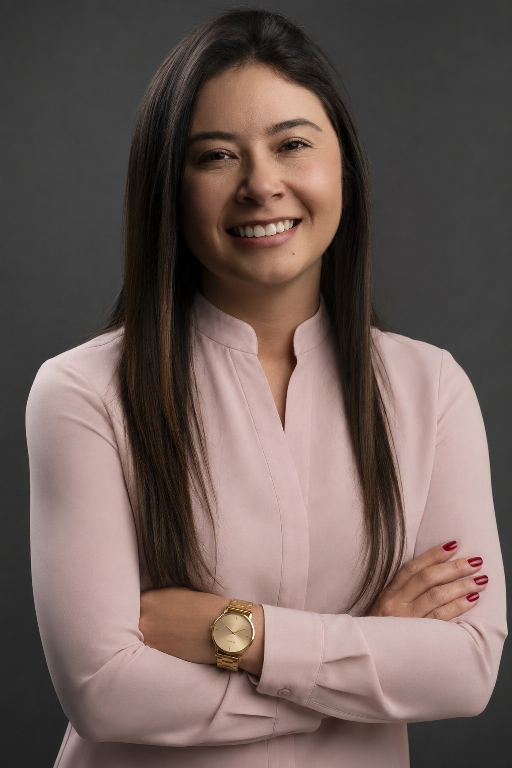 Keyla Kin, CEO da Kin Imóveis